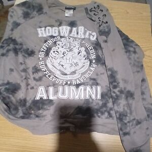 Harry Potter long sleeved shirt
